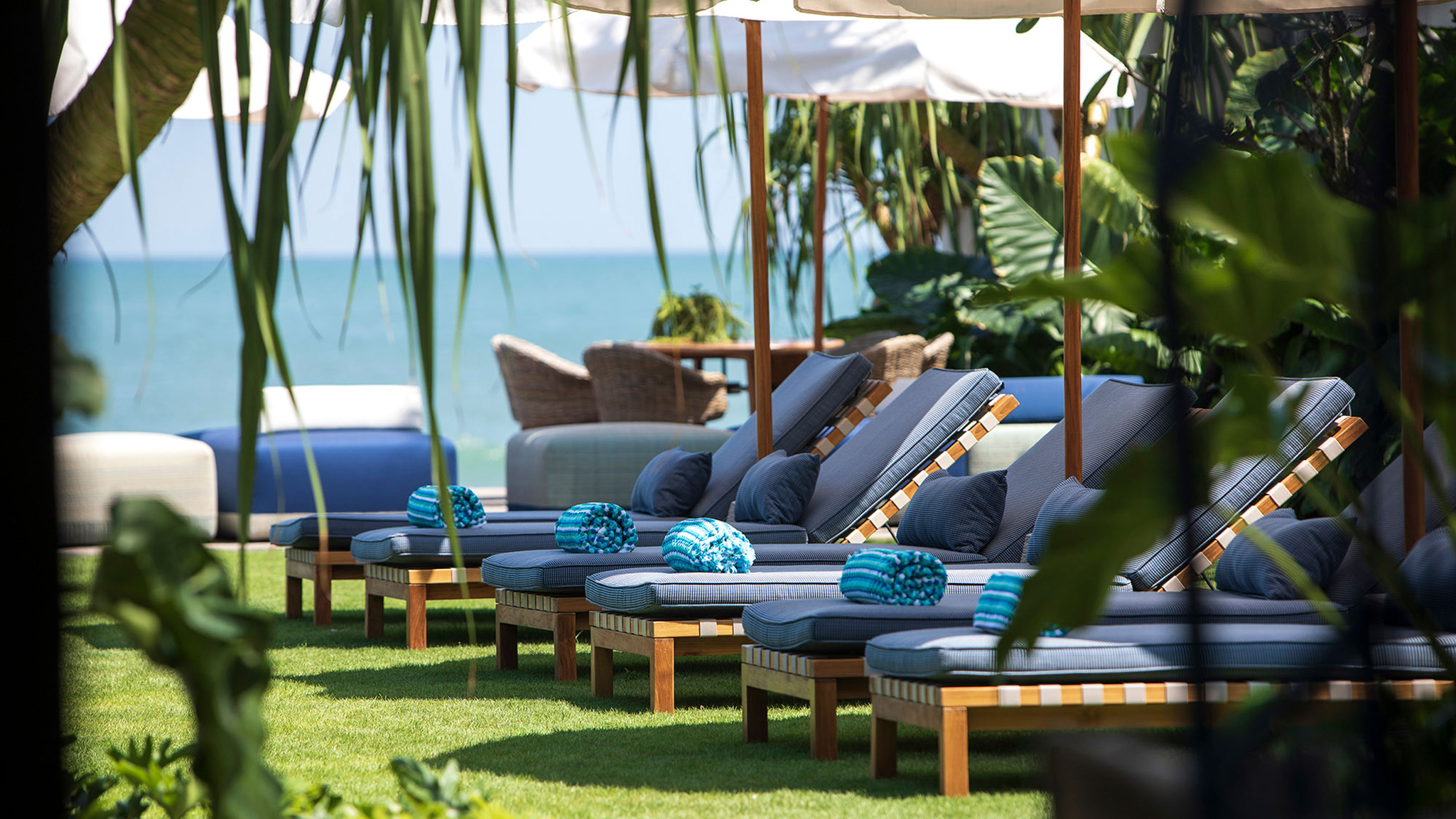 NoKu Beach House